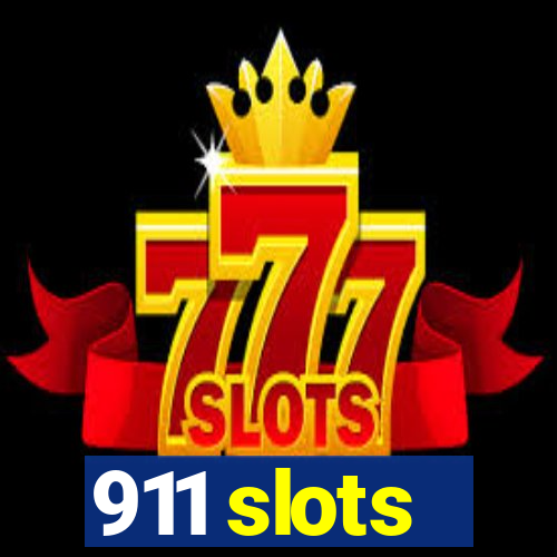 911 slots